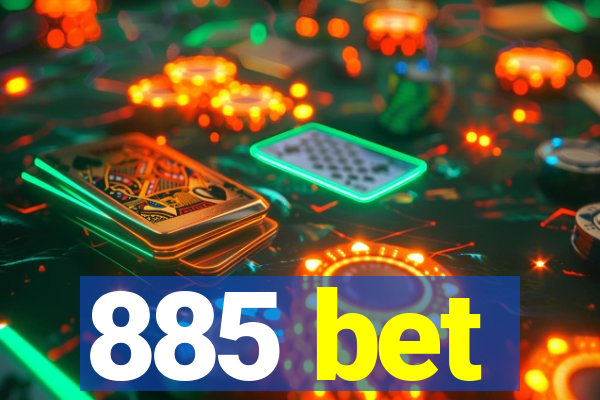 885 bet